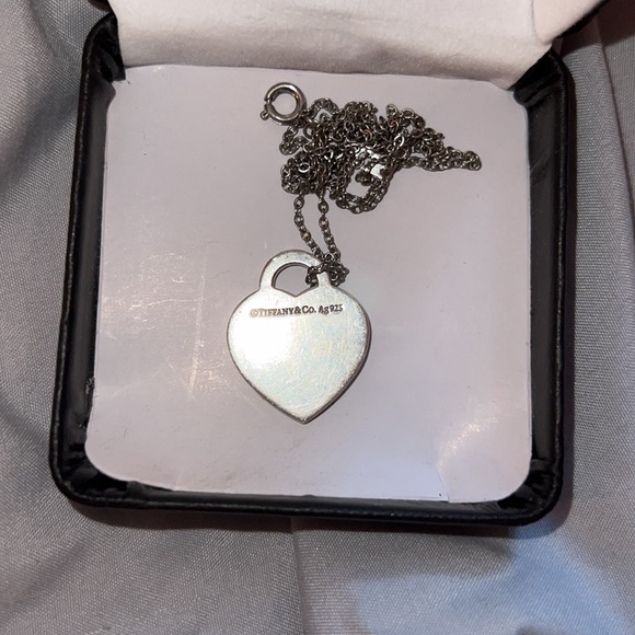 Tiffany & Co Necklace - Picture 2 of 2